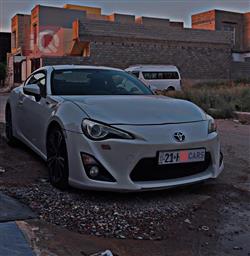 تويوتا GT 86